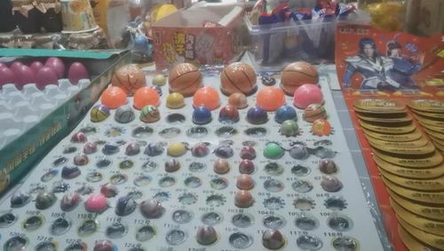 校园门口抽奖游戏横行 商家操控中奖率专坑小学生