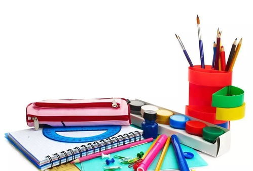 小小文具大大威力 你没用过的高科技文具，都在小学生的桌面上了