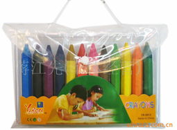 义乌市洁璇文具厂画笔产品系列包装设计一览