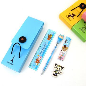 学代工厂文具套装 从小学生奖品到生日回礼的经济型解决方案