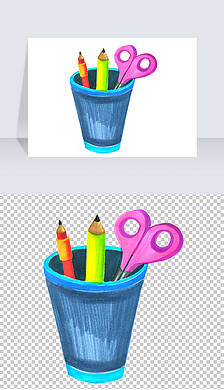 童趣无限 卡通文具盒包装设计的艺术与商业魅力